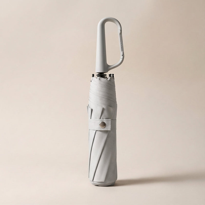 Compact Opvouwbare Paraplu - ClipShade