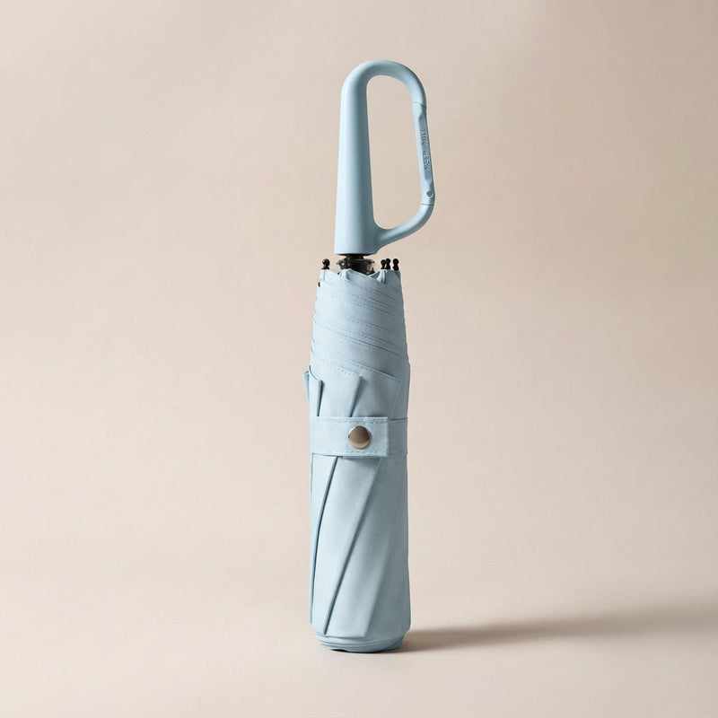 Compact Opvouwbare Paraplu - ClipShade