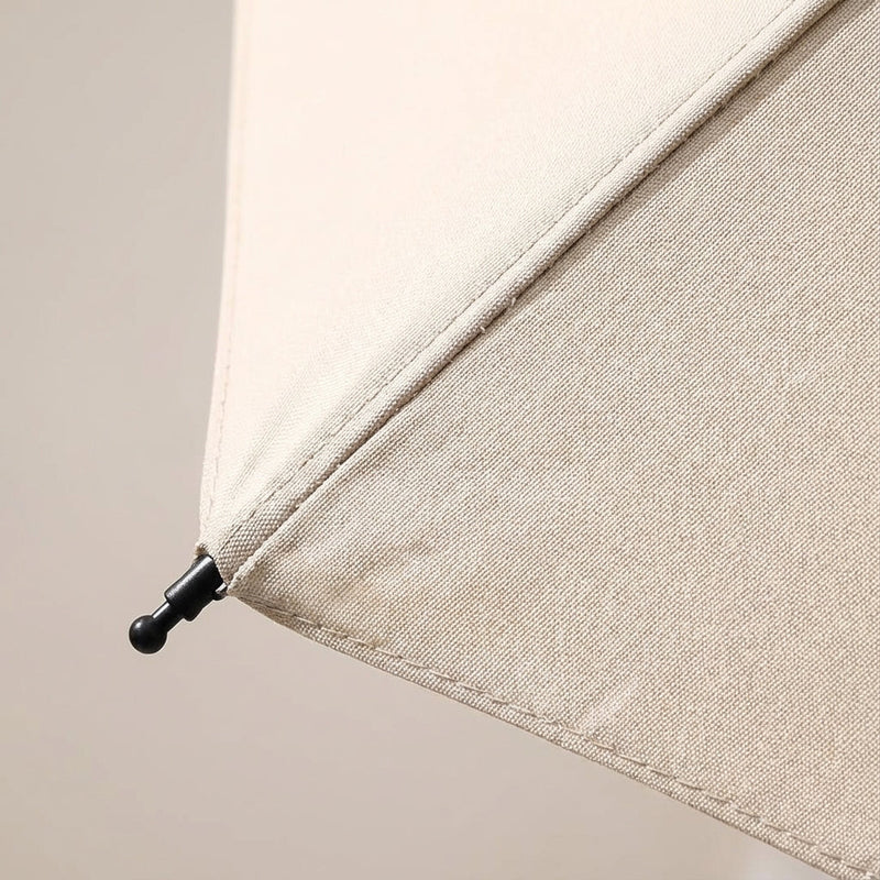 Compact Opvouwbare Paraplu - ClipShade