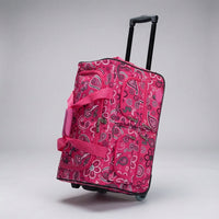 Compact Rollende Reistas - Packster