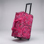 Compact Rollende Reistas - Packster