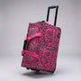 Compact Rollende Reistas - Packster