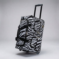 Compact Rollende Reistas - Packster