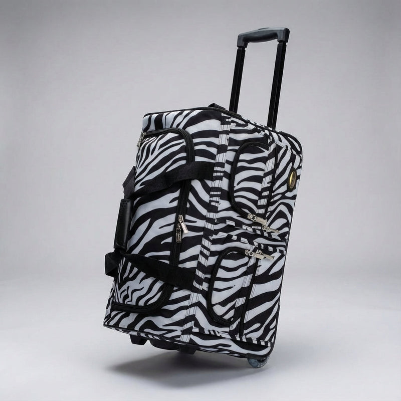 Compact Rollende Reistas - Packster