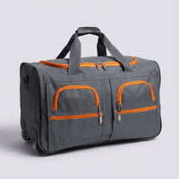 Compact Rollende Reistas - Packster