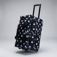 Compact Rollende Reistas - Packster