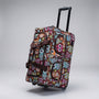 Compact Rollende Reistas - Packster