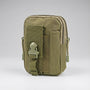 Compact Tactisch Molle Etui - CarryCore