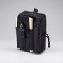 Compact Tactisch Molle Etui - CarryCore