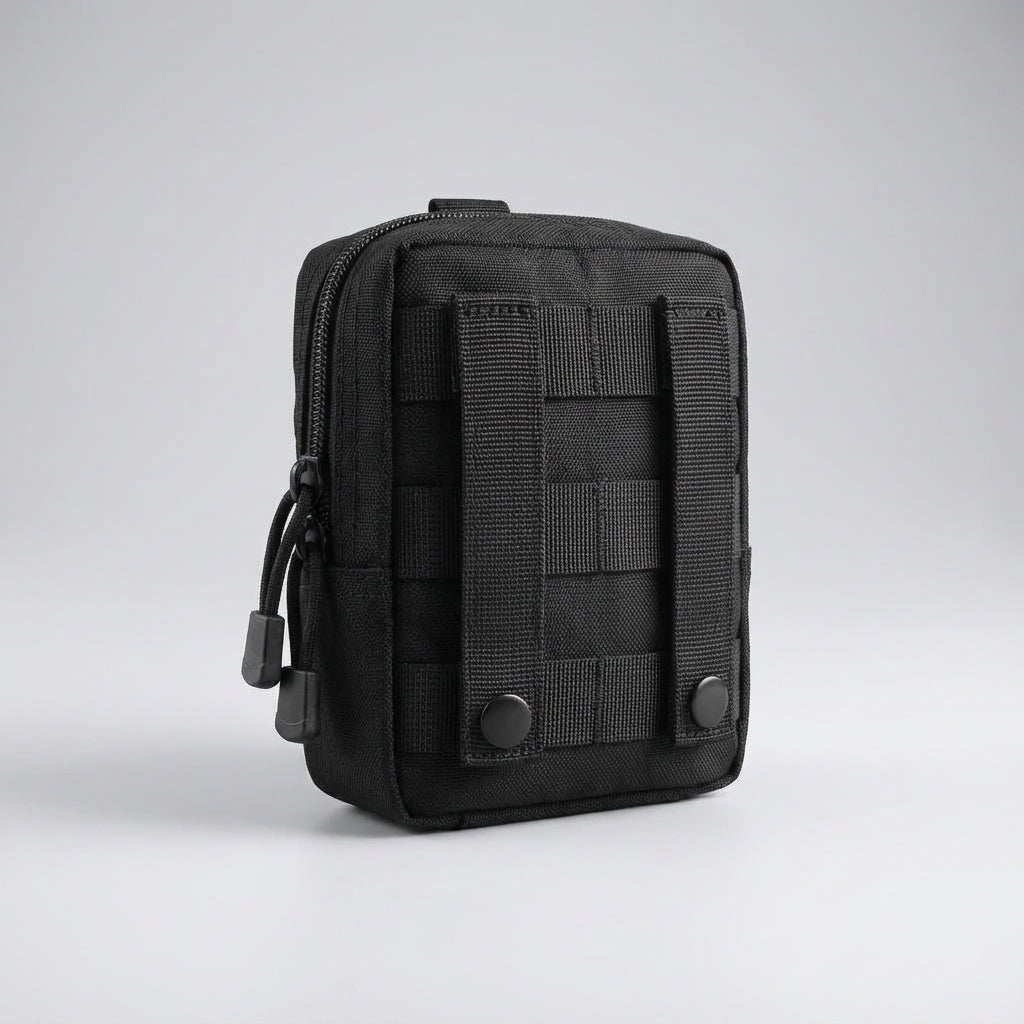 Compact Tactische Opbergzak - CompactGear