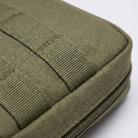 Compact Tactische Opbergzak - CompactGear