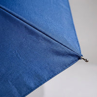 Compact Windbestendig Reisparaplu - BrollyMate