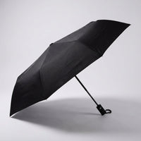 Compact Windbestendig Reisparaplu - BrollyMate