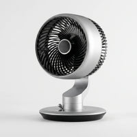 Compacte Draadloze Bureauventilator - Zyclo