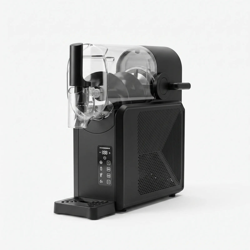 Compacte Elektrische Slushmachine - Slushex