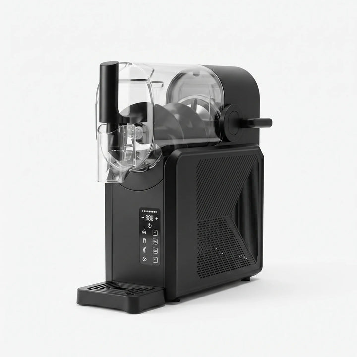 Compacte Elektrische Slushmachine - Slushex