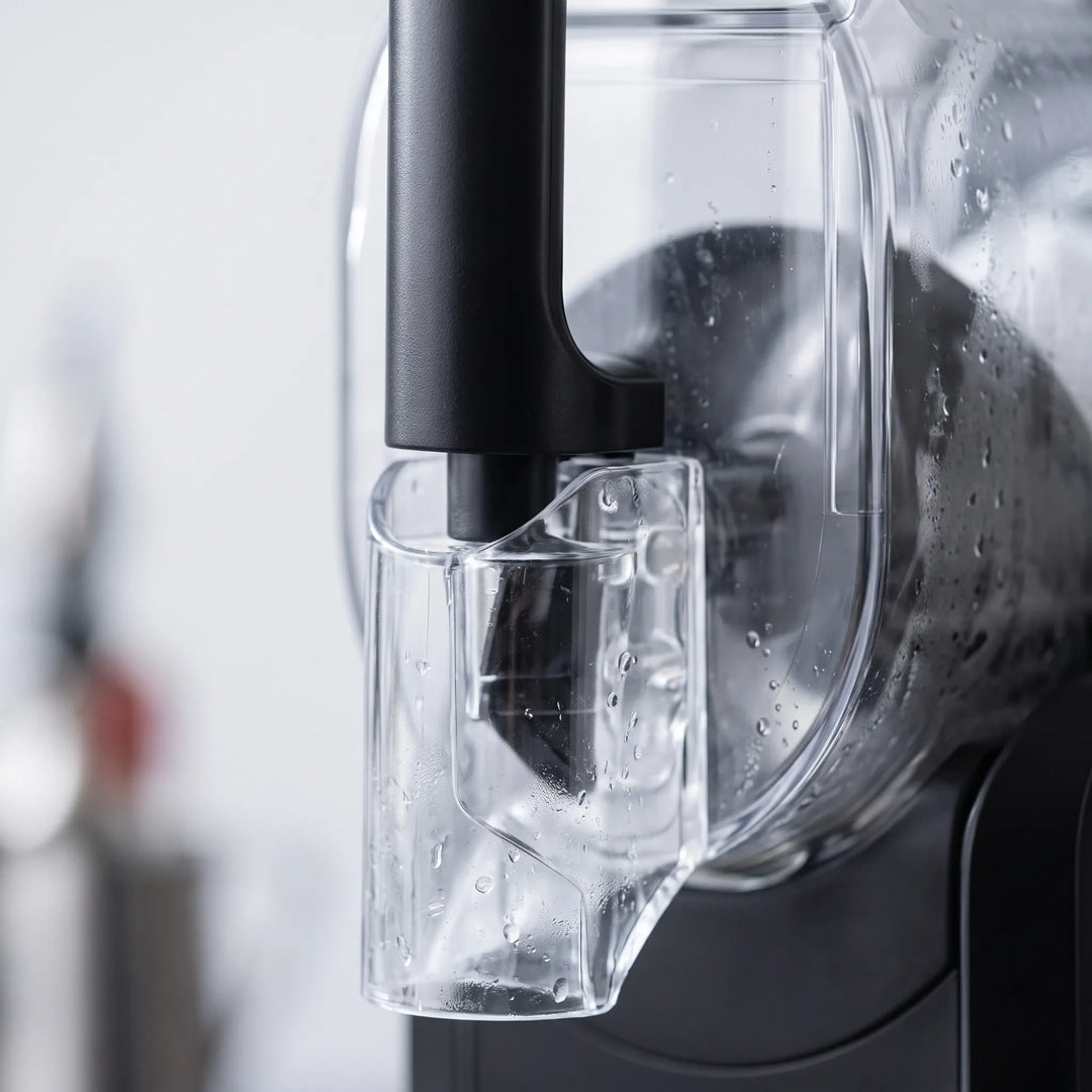 Compacte Elektrische Slushmachine - Slushex