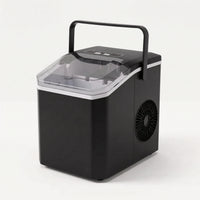 Compacte IJsblokjesmachine - Cubiq