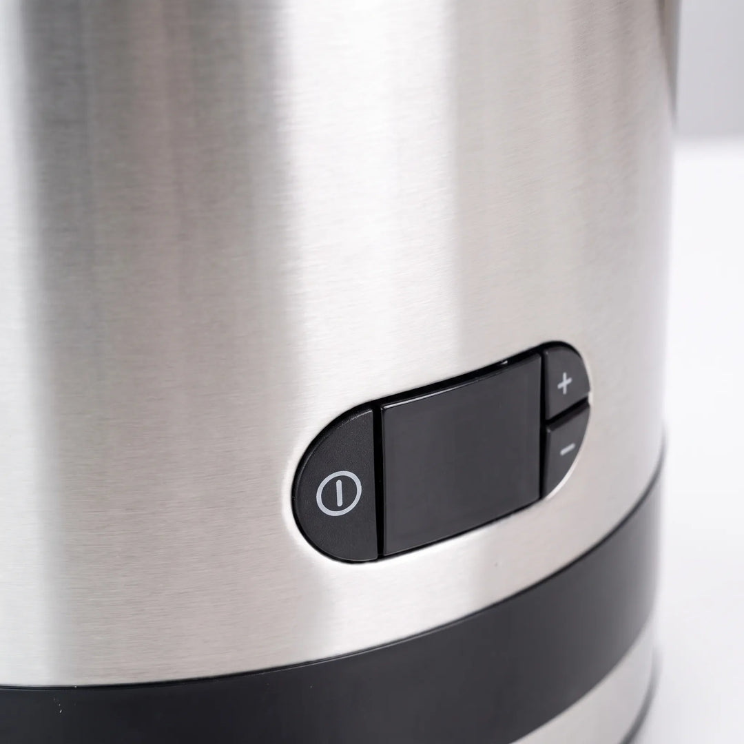 Compacte Ijsmachine Voor Thuis - Creamio