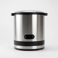 Compacte Ijsmachine Voor Thuis - Creamio