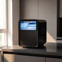 Compacte Vrijstaande Ijsmachine - Icelix