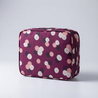 Compacte Georganiseerde Makeuptas - Packlyne