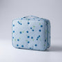 Compacte Georganiseerde Makeuptas - Packlyne