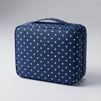 Compacte Georganiseerde Makeuptas - Packlyne