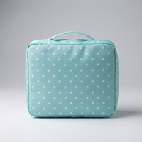 Compacte Georganiseerde Makeuptas - Packlyne