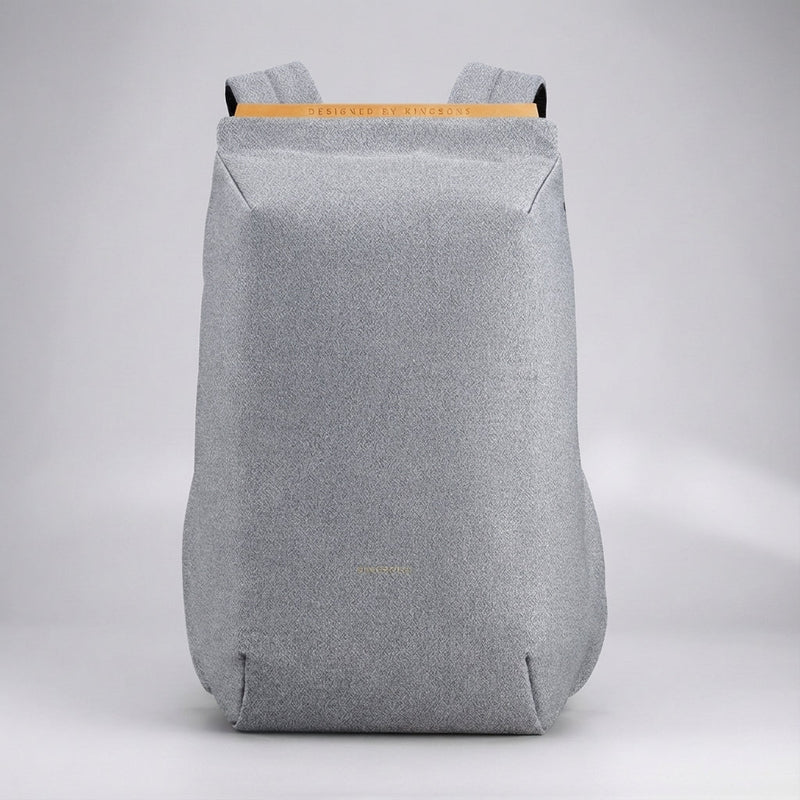 Compacte Laptoprugzak Tot 15 Inch - FlexPorter
