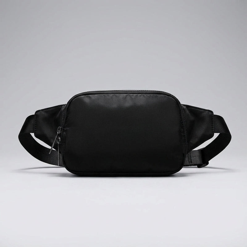Compacte Nylon Heuptas - Pocklet