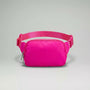 Compacte Nylon Heuptas - Pocklet