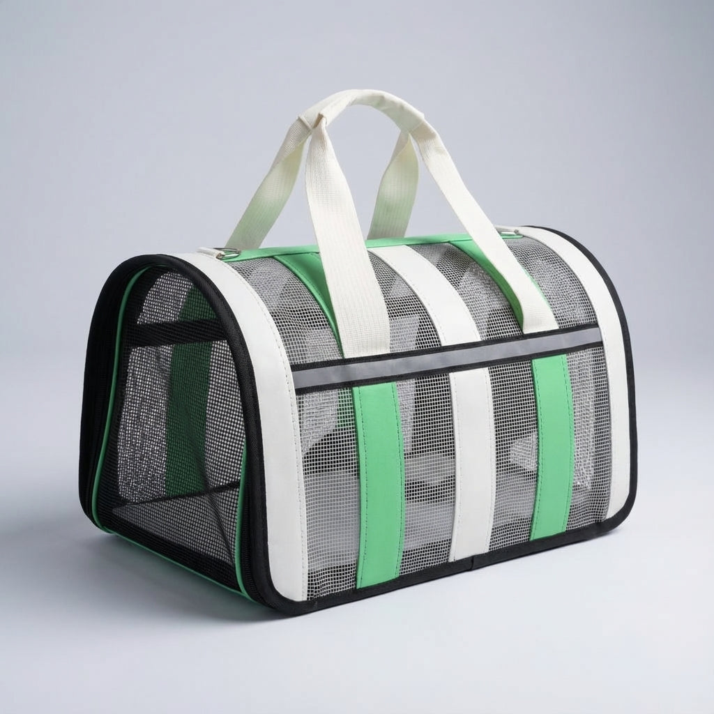 Compacte Reistas Voor Katten En Hondjes - TravelPaw