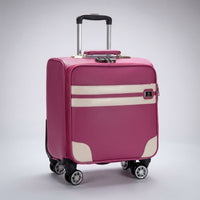 Compacte Ruime Cabin Trolley - SpinCabin