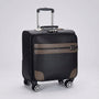 Compacte Ruime Cabin Trolley - SpinCabin