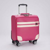 Compacte Ruime Cabin Trolley - SpinCabin