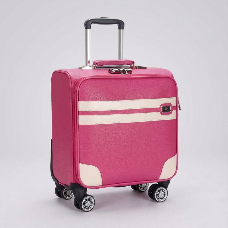Compacte Ruime Cabin Trolley - SpinCabin
