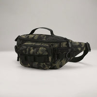 Compacte Tactische Heuptas - RangerPack