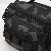 Compacte Tactische Heuptas - RangerPack