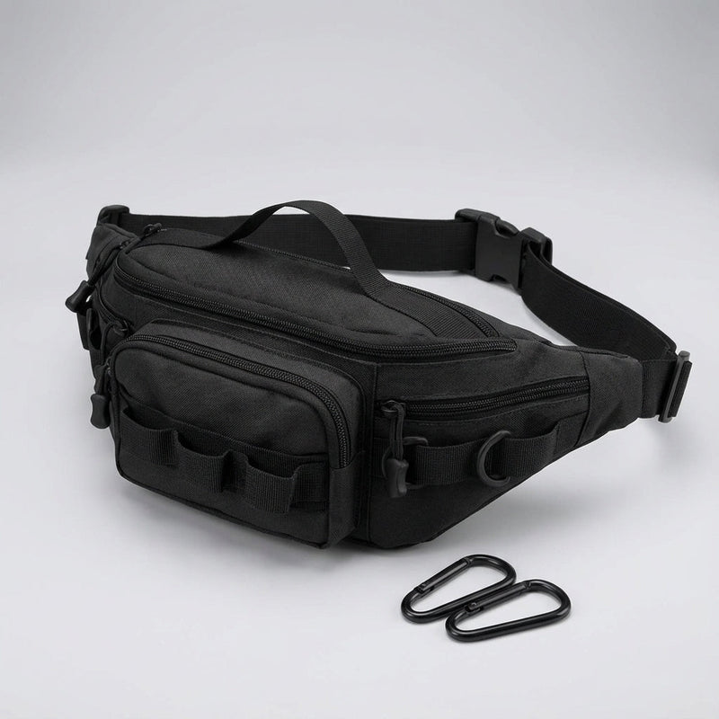 Compacte Tactische Heuptas - RangerPack