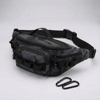 Compacte Tactische Heuptas - RangerPack