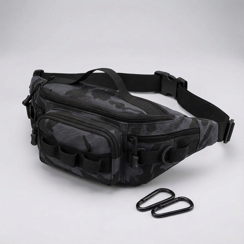 Compacte Tactische Heuptas - RangerPack