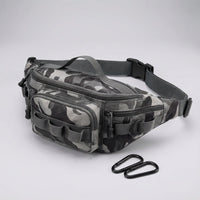 Compacte Tactische Heuptas - RangerPack