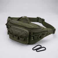 Compacte Tactische Heuptas - RangerPack