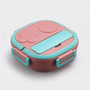 Compartmentalised Children's Bento Box - Noshley