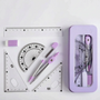 Complete Student Maths Geometry Set - Geometra