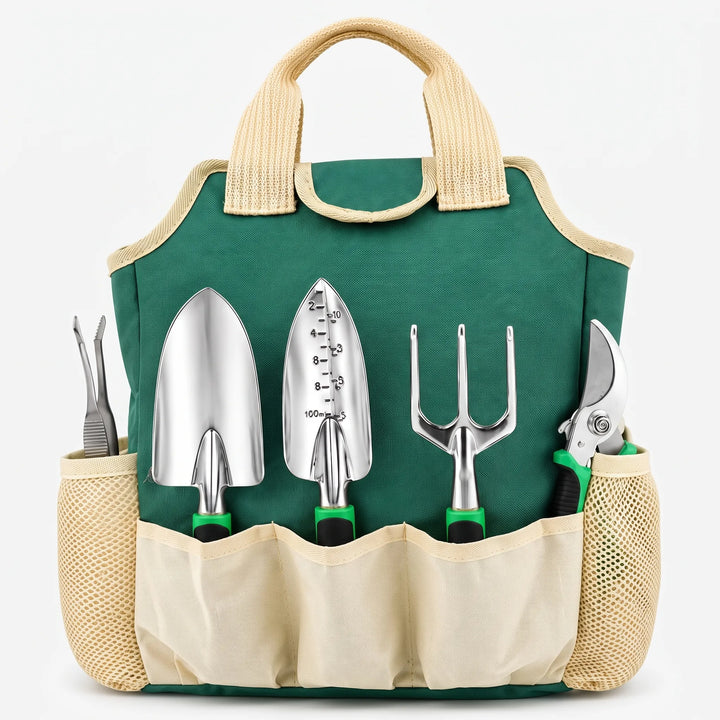 Comprehensive Hand Tool Collection - Cultivia
