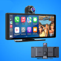Wireless CarPlay & Android Screen – DriveOne