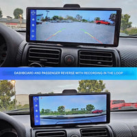 Wireless CarPlay & Android Screen – DriveOne