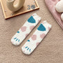 Esmee Bunny Socken | Niedlich & Weich